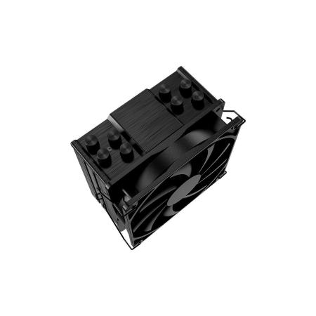 Системы охлаждения ID-Cooling SE-214-XT Black [SE-214-XT BLACK]