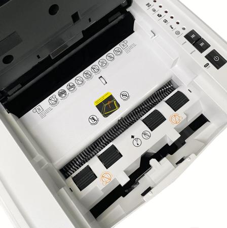 Шредеры Гелеос АП20-5