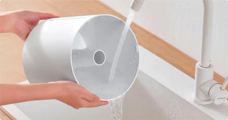 Увлажнители воздуха Xiaomi Humidifier 2 Lite EU MJJSQ06DY (евровилка) [BHR6605EU]