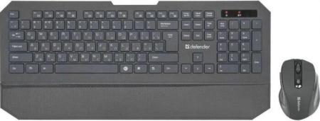 Наборы периферии Defender Tark C-779 [52779]