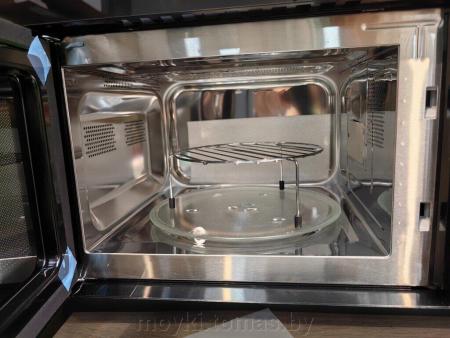 Микроволновые печи Electrolux EMS4253TEX