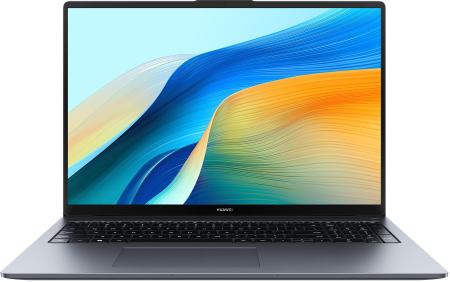 Ноутбуки Huawei MateBook D 16 2024 MCLF-X 53013WXF [53013WXF]