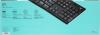 Клавиатуры Logitech K270 920-003058 (нет кириллицы) [920-003058]