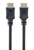 Кабели, адаптеры, разветвители Cablexpert CC-HDMI4L-7.5M HDMI - HDMI (7.5 м, черный) [CC-HDMI4L-7.5M]
