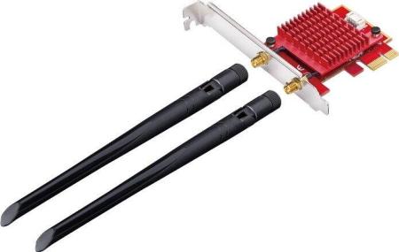 Беспроводные адаптеры Cudy WE3000S