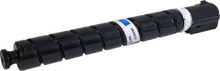 Картриджи для принтеров и МФУ CACTUS CS-EXV49C (аналог Canon C-EXV49 Cyan) [CS-EXV49C]