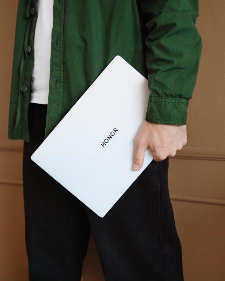 Ноутбуки HONOR MagicBook Art 14 2024 MRA-721 5301AKXJ [5301AKXJ]