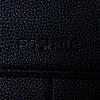 Женские и мужские сумки Poshete 249-8136-6-BLK (черный) [249-8136-6-BLK]