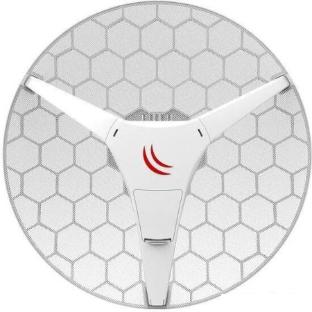Беспроводные точки доступа и усилители Wi-Fi Ubiquiti PowerBeam M5 [NBE-M5-16] [NBE-M5-16, NBE-M5-16 EU]