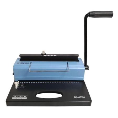 Брошюровщики Office-Kit B3415TH