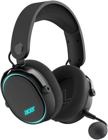 Наушники и гарнитуры Acer OHR303 (черный) [ZL.HDSEE.009]