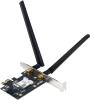 Беспроводные адаптеры ASUS PCE-AX1800 [90IG07A0-MO0B00]