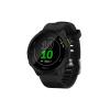 Умные часы и браслеты Garmin Forerunner 55 (черный) [010-02562-10]