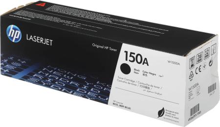 Картриджи для принтеров и МФУ HP 150A W1500A [W1500A]