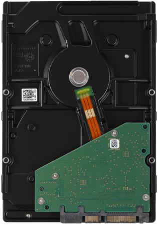 Жесткие диски Seagate Barracuda 2TB ST2000DM008 [ST2000DM008]