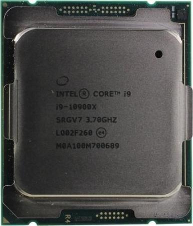 Процессоры Intel Core i9-10900X [CD8069504382100]