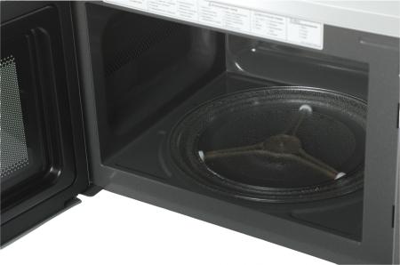 Микроволновые печи LG MS2044V