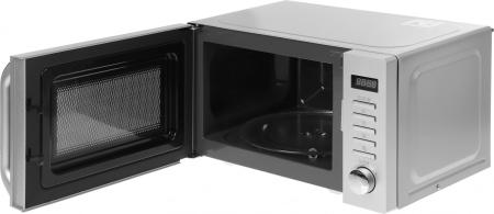 Микроволновые печи Haier HMB-DG208SA