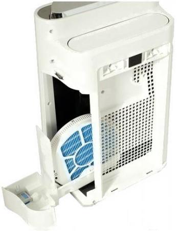 Очистители и мойки воздуха Sharp KC-D41RW