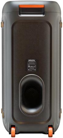 Беспроводные и портативные колонки Ginzzu GM-214