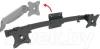 Кронштейны Metaldesign MD 3204 ExtraSlim [MD 3204]