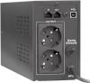 Источники бесперебойного питания ExeGate BNB-850.LED.AVR.EURO.RJ.USB EP285474RUS [EP285474RUS]