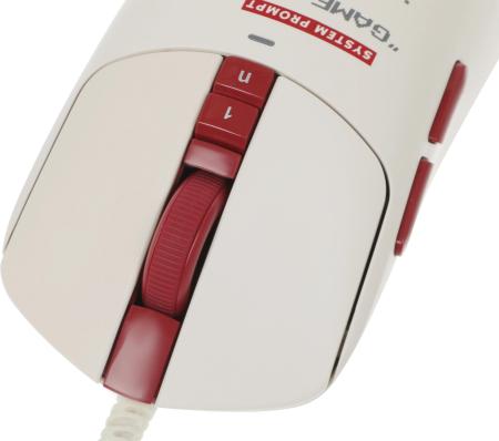 Мыши A4Tech Bloody W72 Ultra Pixels Red [47114210013048]