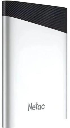 Внешние накопители Netac Z6S 120GB NT01Z6S-120G-32SL [NT01Z6S-120G-32SL]