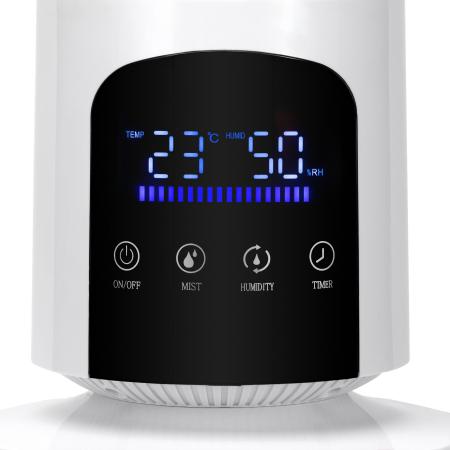Увлажнители воздуха Vitek VT-2348