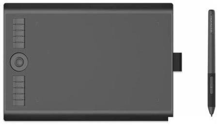 Графические планшеты XP-Pen Artist 24 Pro