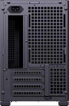 Корпуса Jonsbo D32 Pro (черный)