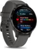 Умные часы и браслеты Samsung Galaxy Watch Ultra 47 мм LTE (белый титан) [SM-L705FZWACAU]