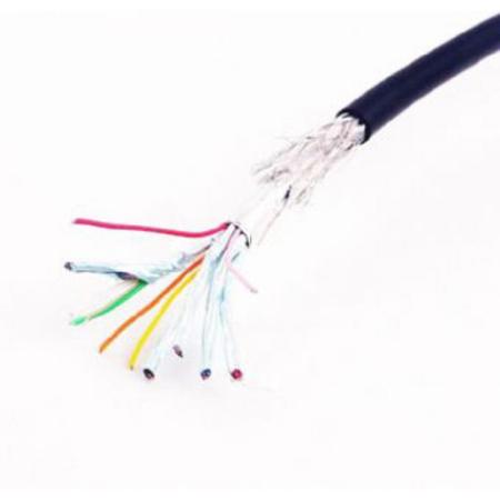 Кабели, адаптеры, разветвители Cablexpert CC-HDMI4-0.5M Кабели, адаптеры, разветвители Cablexpert CC-HDMI4-0.5M