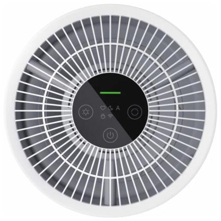 Очистители и мойки воздуха Xiaomi Smart Air Purifier 4 Compact (европейская версия) [BHR5860EU]