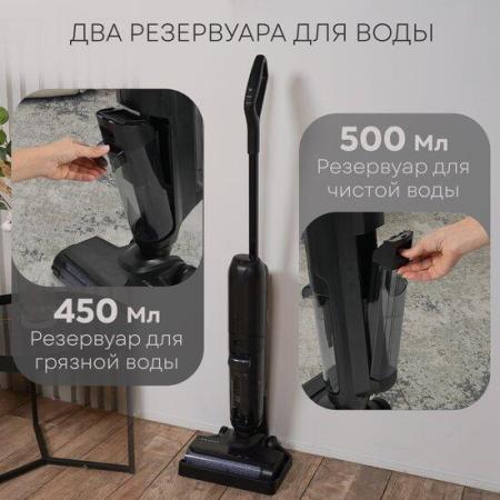 Пылесосы Planta PL-CW202