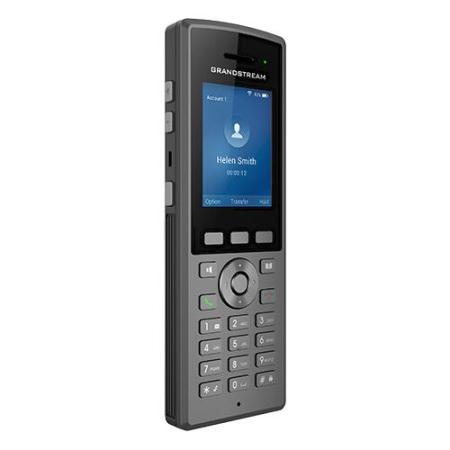 Радиотелефоны DECT Grandstream WP825 [WP825, 6947273703761]
