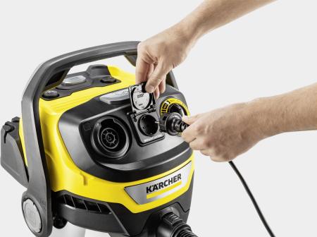 Пылесосы Karcher WD 6 P S V 1.628-360.0 [1.628-360.0]