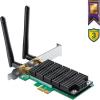 Беспроводные адаптеры TP-Link Archer T4E AC1200 [Archer T4E]