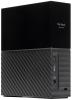 Внешние накопители WD My Book 12TB WDBBGB0120HBK [WDBBGB0120HBK-EESN]