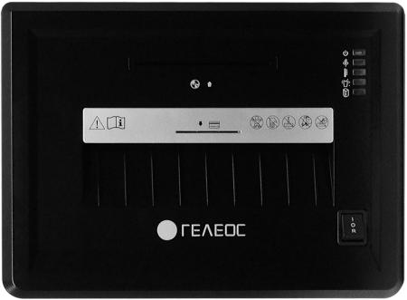 Шредеры Гелеос УМ26-4