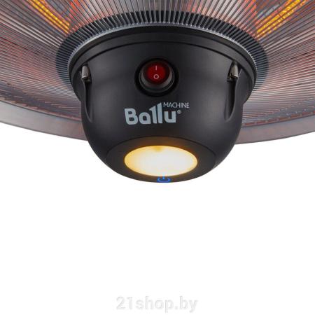 Обогреватели Ballu BIH-LM-3.0