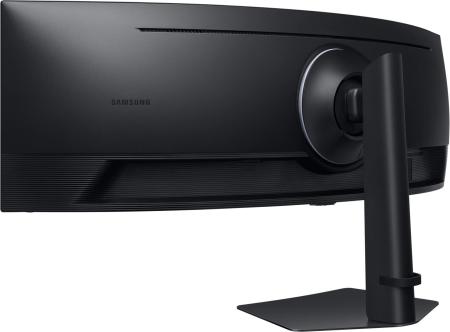 Мониторы Samsung ViewFinity S9 LS49C950UAIXCI [LS49C950UAIXCI]