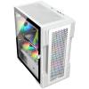 Корпуса 1stPlayer Trilobite T3-WH-4F1-W [T3-WH-4F1-W]