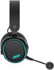 Наушники и гарнитуры Acer OHR303 (черный) [ZL.HDSEE.009]