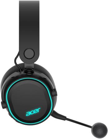 Наушники и гарнитуры Acer OHR303 (черный) [ZL.HDSEE.009]