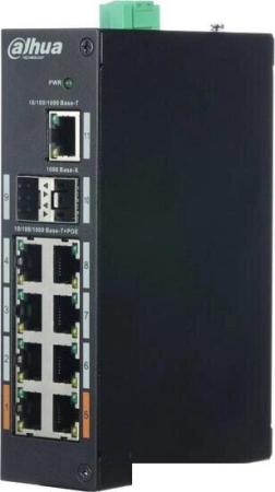 Коммутаторы Dahua DH-LR2226-24ET-360