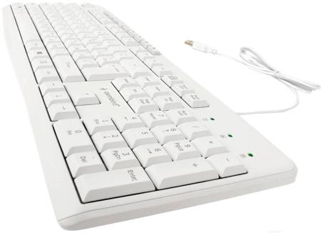 Клавиатуры Gembird KB-8430M