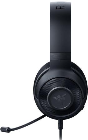 Наушники и гарнитуры Razer Kraken X Essential [RZ04-02950100-R3C1]