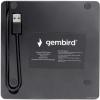 Оптические приводы Gembird DVD-USB-03