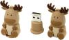 USB Flash SmartBuy NY Caribou-Q 16GB [SB16GBCaribouQ]